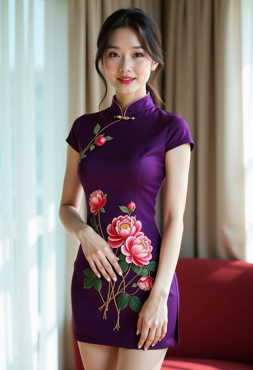 见字如面