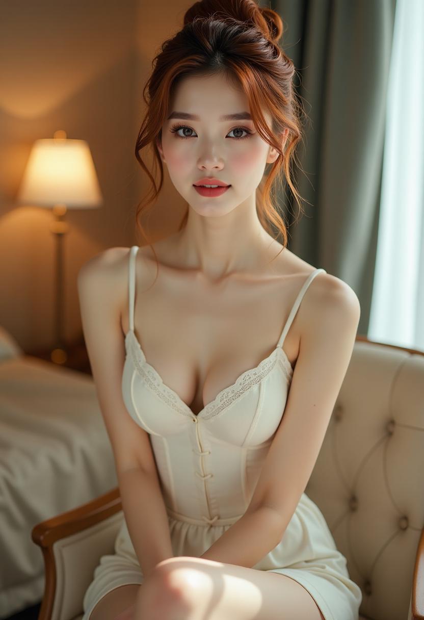 人间四季